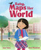 Ruby Maps Her World by Jane Yolen, Dow Phumiruk, 9780316478441