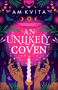 An Unlikely Coven by AM Kvita, 9780316586634