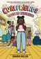 Curlfriends: Back in Business (A Graphic Novel) by Sharee Miller, 9780316591485