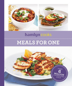 Hamlyn Cooks: Meals for One by Hamlyn, 9780600639398