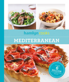 Hamlyn Cooks: Mediterranean by Hamlyn, 9780600639411