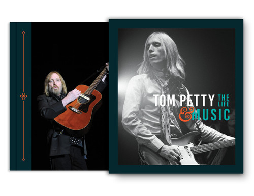 Tom Petty (The Life & Music) by Gillian G. Gaar, 9780760392614