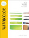 Pocket Prompts Watercolor (Tips & Techniques to Inspire Your Practice) by Kristin Van Leuven, 9780760397589