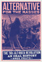 Alternative for the Masses (The '90s Alt-Rock Revolution - An Oral History) by Greg Prato, 9780760398425