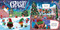 Christmas Under Construction by Frank Tupta, Josh Cleland, 9780762489657