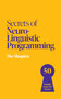 Secrets of Success With NLP (50 Techniques to be Exceptional) by Judy Bartkowiak, 9781399825870