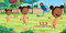 My First Milestones: Ready to Walk by Lee Wildish, 9781523529063