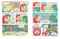 Dragon vs. Unicorn: Friends or Frenemies? by P. J. Hoover, Lisa Wiley, 9781525310836