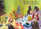 Strange Creatures - 9781525313806 by Cristina Sitja Rubio, Cristóbal León, Cristina Sitja Rubio