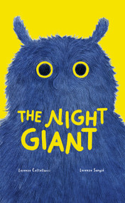 The Night Giant by Lorenzo Coltellacci, Lorenzo Sangió, 9781525314032