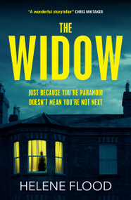 The Widow - 9781529406085 by Helene Flood, 9781529406085