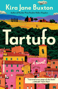Tartufo - 9781538770825 by Kira Jane Buxton, 9781538770825