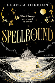 Spellbound - 9781538771655 by Georgia Leighton