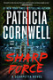 Sharp Force by Patricia Cornwell, 9781538777299