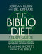 The Biblio Diet Study Guide (Live Long, Master Metabolism, Reduce Pain, Fight Depression, and Conquer Cancer with Healing Secrets from the Bible) by Jordan Rubin, Dr. Josh Axe, 9781546008484