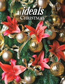 Christmas Ideals 2025 by Ideals Editors, 9781546008699