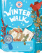 Backpack Explorer: Winter Walk (What Will You Find?) by Editors of Storey Publishing, 9781635869248