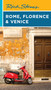 Rick Steves Rome, Florence & Venice by Rick Steves, Gene Openshaw, 9781641716635