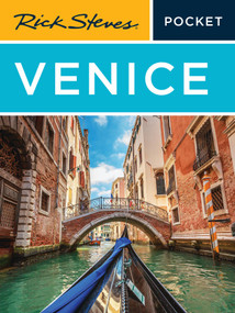 Rick Steves Pocket Venice - 9781641716673 by Rick Steves, Gene Openshaw, 9781641716673