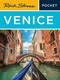 Rick Steves Pocket Venice - 9781641716673 by Rick Steves, Gene Openshaw, 9781641716673