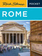 Rick Steves Pocket Rome - 9781641716697 by Rick Steves, Gene Openshaw, 9781641716697
