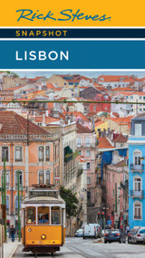 Rick Steves Snapshot Lisbon by Rick Steves, 9781641716772