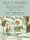 Rock Paper Incisors (A Skunk and Badger Story) by Amy Timberlake, Jon Klassen, 9781643750071