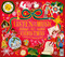 Listen to the Music at Christmas by Mary Richards, Skylar White, 9781836005834