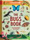 Lonely Planet Kids The Bugs Book (Meet Over 100 Incredible Creepy-Crawlies That Share Our Planet) by Nancy Dickmann, Daniel Limon, 9781837586752