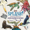 Splash! (Sea creatures of Aotearoa) by Donovan Bixley, 9781869715069