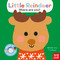 Baby Faces: Little Reindeer, Where Are You? by Ekaterina Trukhan, Nosy Crow Ltd, 9798887771786