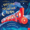 Welcome to the Nighttime Train by Louise Fitzgerald, Margarita Kukhtina, 9798887772059