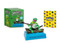 The Muppets: Kermit Singing Figurine (With Music!) by Running Press, 9798894140926