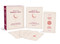 The Art of Intuitive Tarot (A Deck and Guidebook for Awakening Your Inner Wisdom) by Jessica Stone, 9798894141114