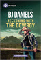 Reckoning with the Cowboy by B.J. Daniels, 9781335082138