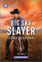 Big Sky Slayer by Juno Rushdan, 9781335082152