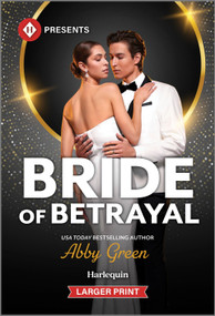 Bride of Betrayal - 9781335219374 by Abby Green, 9781335219374