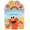 Sesame Street Let's Go with Elmo by Hisashi Maeda, Cottage Door Press, 9798890193575