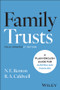 Family Trusts (A Plain-English Guide for Australian Families) by N. E. Renton, R. A. Caldwell, 9781394338009