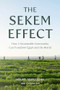 The Sekem Effect (How a Sustainable Community Can Transform Egypt and the World) by Helmy Abouleish, Christine Arlt, Jeff Martin, 9781782509431