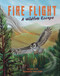 Fire Flight (A Wildfire Escape) - 9781684468874 by Cedar Pruitt, Chiara Fedele, 9781684468874