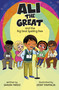 Ali the Great and the Big Deal Spelling Bee by Saadia Faruqi, Debby Rahmalia, 9798875206634