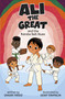 Ali the Great and the Karate Belt Blues - 9798875206597 by Saadia Faruqi, Debby Rahmalia, 9798875206597