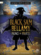 Black Sam Bellamy, Prince of Pirates by Stephanie Peters, Owen Brozman, 9798875209895