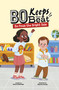 Bo Finds the Bright Side by Andrew Bambridge, Alejandra Barajas, 9798875211546