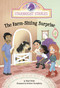 The Farm-Sitting Surprise by Kristen Humphrey, Mari Bolte, 9798875212017