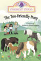 The Too-Friendly Pony - 9798875212192 by Kristen Humphrey, Mari Bolte, 9798875212192