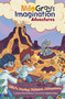 Milo's Daring Volcano Adventure by Bryan Patrick Avery, Sabrina Filieri, 9798875213670