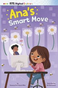 Ana's Smart Move - 9798875214950 by Shannon McClintock Miller, Mel Darmawan, 9798875214950