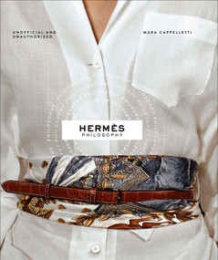 Hermés Philosophy by Mara Cappelletti, 9781788843355